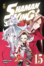 Shaman King Final Edition